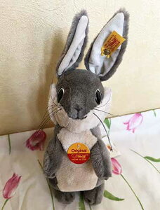 y[zV^Ct efBxA Steiff ʂ ԕi  23cm