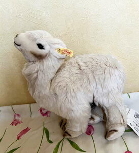 y[zV^Ct efBxA Steiff ʂ ԕi }̂ʂ 35cm