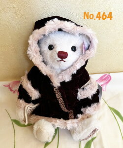 y[zV^Ct efBxA Steiff ʂ E 2013N NX}X~[WJefBxA T^N[X