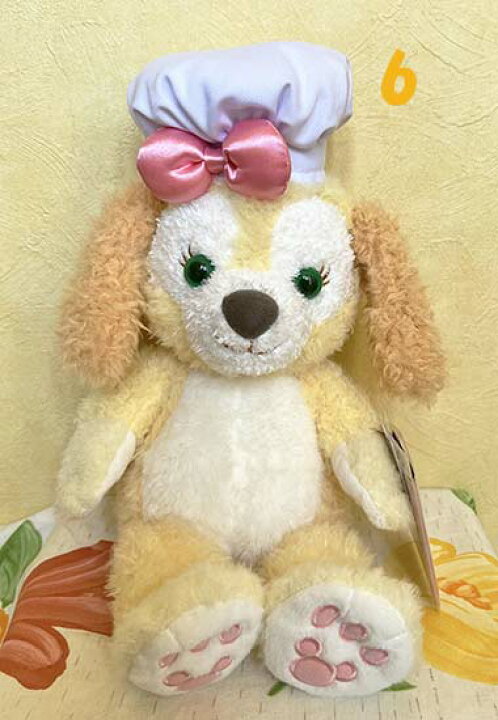 楽天市場】【即納】【送料込】東京ディズニーシー販売ダッフィー 