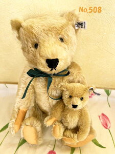 y[zV^Ct efBxA Steiff ʂ 1981N AJ }}xCr[