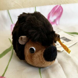 V^Ct efBxA Steiff ʂ ԕi ~jR[W[ ͂˂ 10cm