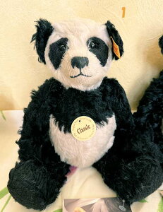 y[zV^Ct efBxA ʂ Steiff ԕi NVbN efBxA p_ 26cm