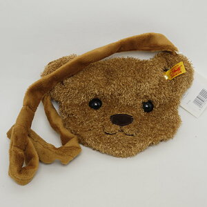 V^Ct efBxA Steiff ʂ ܂̂^ V_[obO uE