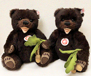 y摜Abvzy[zV^Ct efBxA Steiff ʂ E 2009N nbs[OY[xAxCr[