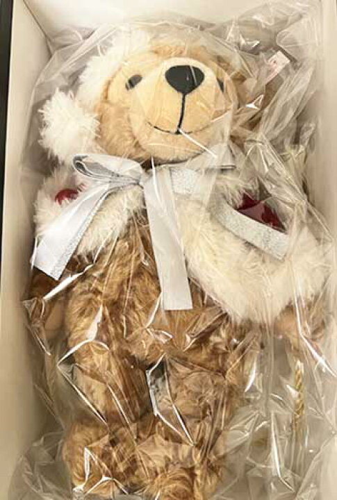 楽天市場】【即納】ディズニーシー限定販売 2021年発売 Steiff  