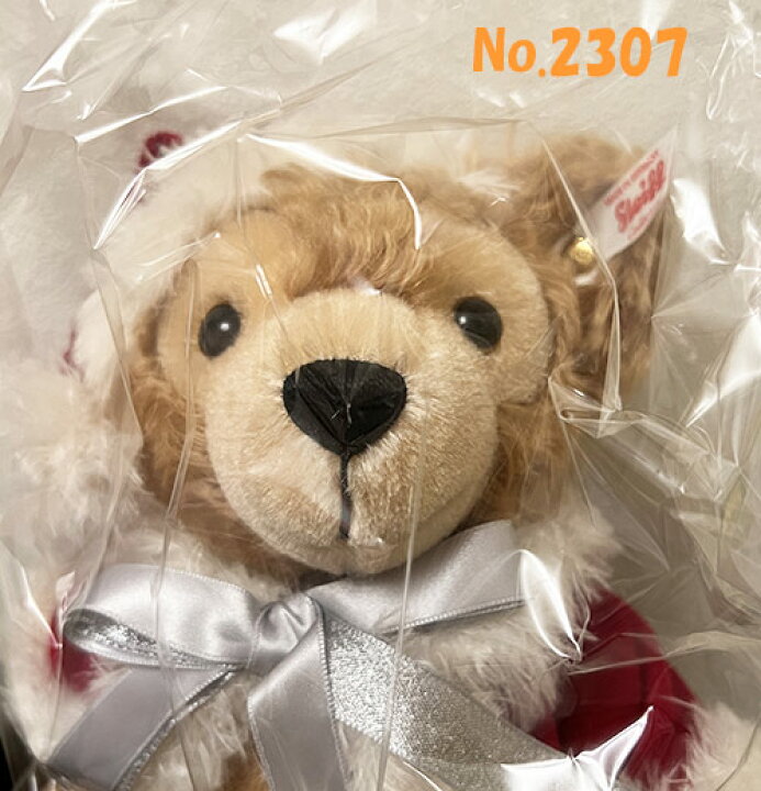 楽天市場】【即納】ディズニーシー限定販売 2021年発売 Steiff  