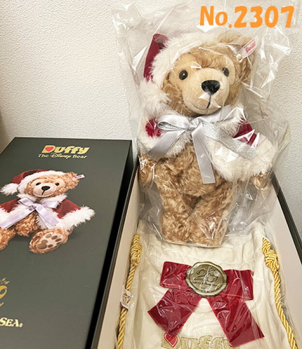 楽天市場】【即納】ディズニーシー限定販売 2021年発売 Steiff  