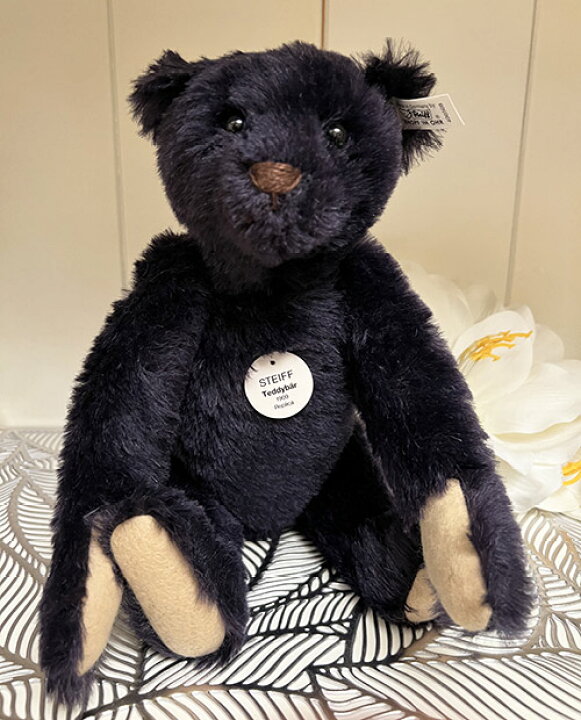 楽天市場】【即納】シュタイフ テディベア Steiff ぬいぐるみ 世界限定 