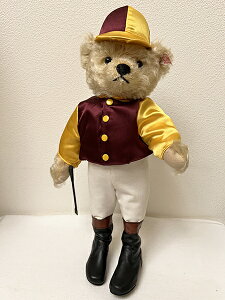 yV摜Abvzy[zV^Ct efBxA Steiff ʂ 2003N hCc WbL[efBxA yc1_z