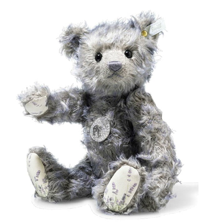 楽天市場】Steiff シュタイフクラブ限定 2024年春夏発売1992体限定 
