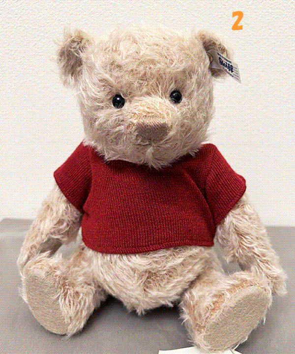 楽天市場】【即納】 Steiff シュタイフ テディベア ぬいぐるみ 楽天市場】【即納】 Steiff シュタイフ テディベア ぬいぐるみ