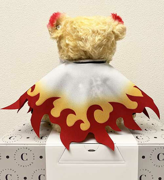 楽天市場】【即納】シュタイフ テディベア アニプレックス限定販売 