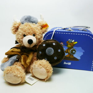 y[zy኱zV^Ct efBxA Steiff ʂ ԕi utBv oCLOefBxA 28cm CX[cP[X