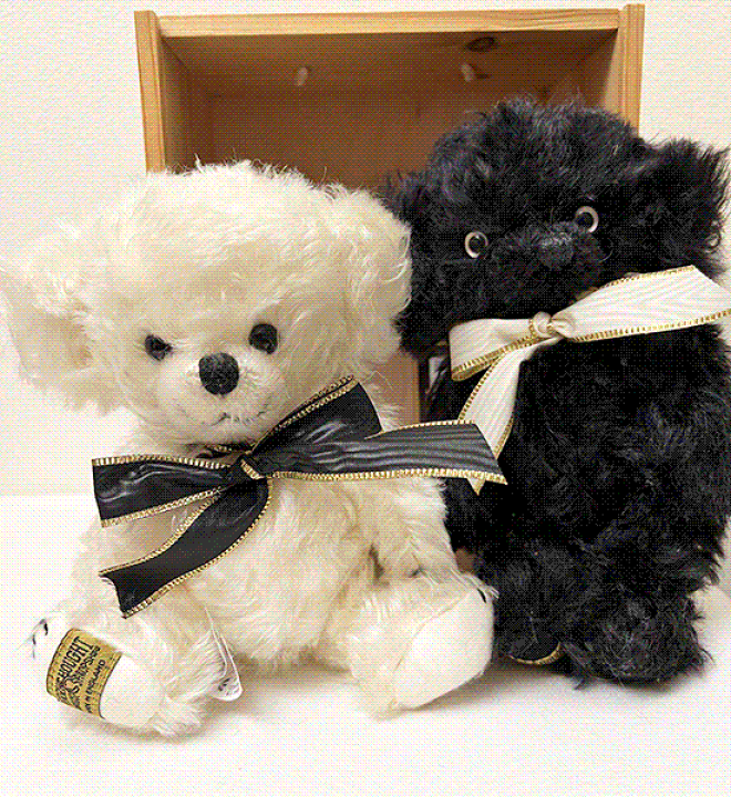 楽天市場】【即納】【残り1点】メリーソート テディベア ぬいぐるみ