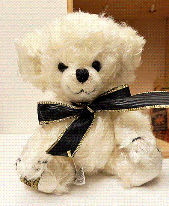 楽天市場】【即納】【残り1点】メリーソート テディベア ぬいぐるみ