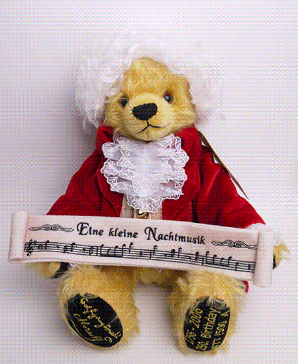 楽天市場】緑ハーマン（ハーマン・シュピルヴァーレン）社 テディベア