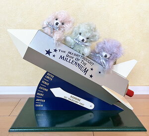 yIS[ɓzyAACez[\[g@ʂ efBxA `[L[ ROCKET TO THE STARS yc1_z