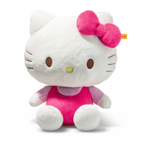 Hello Kitty ×メンターム近江兄弟社　35周年記念 ぬいぐるみ 楽天市場】ハローキティ 35周年の通販