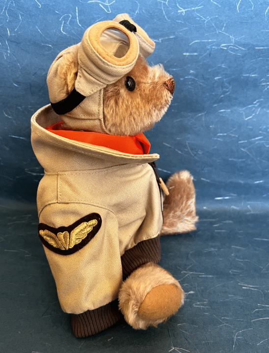 楽天市場】シュタイフ テディベア Steiff ぬいぐるみ 日本限定2002年