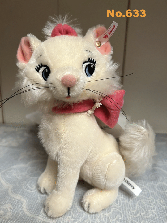 楽天市場】Steiff シュタイフ ディズニーアイテム コレクターズ 2025年