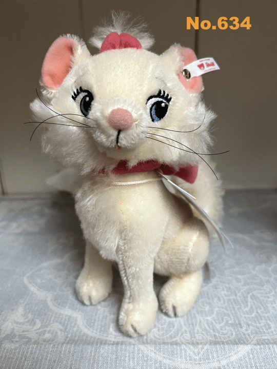 楽天市場】Steiff シュタイフ ディズニーアイテム コレクターズ 2025年