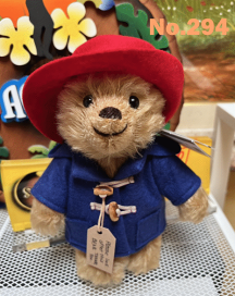 楽天市場】【画像アップ】【即納】シュタイフ テディベア steiff