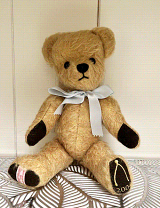 楽天市場】アンティーク テディベアの通販