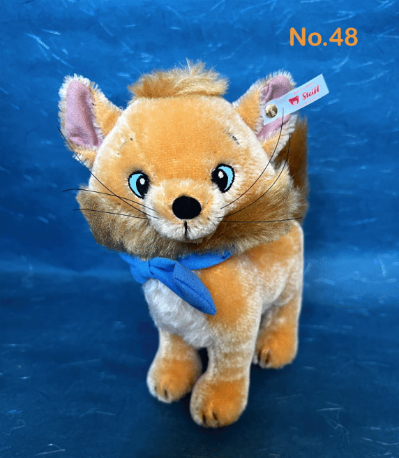 楽天市場 | あおねこ商店 - シュタイフ,メリーソートチーキー,限定