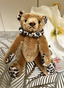 y[zV^Ct efBxA Steiff ʂ ԕi 2020N uIv efBxA with XtXL[NX^