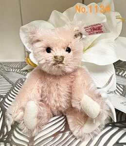 y[zV^Ct efBxA Steiff ʂ E 2008N hwAI[igefBxA