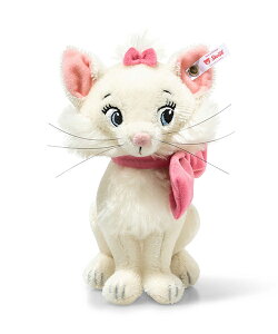 �y���[�zSteiff �V���^�C�t �f�B�Y�j�[�A�C�e�� 2025�N���� �������L���b�g�w�}���[�x