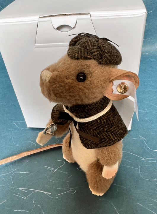 楽天市場】【新着】【即納】【画像アップ】Steiff シュタイフ 世界限定