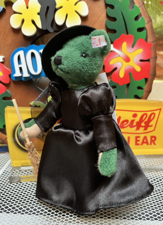 楽天市場】【新着】【即納】シュタイフ 世界限定 2025年秋冬発売 オズ 楽天市場】【新着】【即納】シュタイフ 世界限定 2025年秋冬発売 オズ