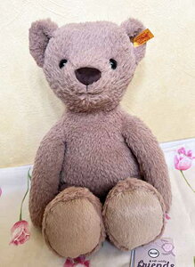 y[z Steiff V^Ct efBxA ʂ ԕi 2021N efBxAg~[ 40cm iLJ[j