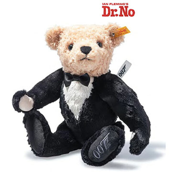 楽天市場】【即納】【新品】【新作】Steiff シュタイフ テディベア 