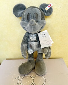 Steiff V^Ct 2023N fBYj[ D100 ~bL[}EX v`i