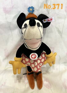 y[zV^Ct steiff 2017Nt ~j[}EX1932