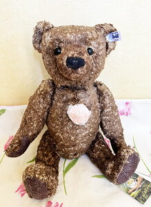 y[z Steiff V^Ct efBxA ʂ 2022NtĔ PB55 efBxA