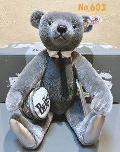 y[zV^Ct efBxA Steiff ʂ CZXACe 2023NH~ V^Ct bNXI ur[gYv efBxA