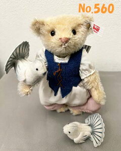 y[z Steiff V^Ct efBxA ʂ 2023NtĔ ObV[Y uVfv [AVFve[