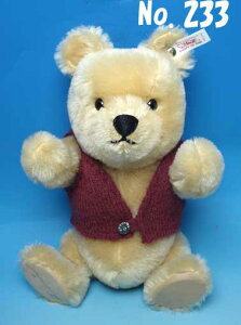 V^Ct efBxA Steiff ʂ 1994NJ WDWRxV v[
