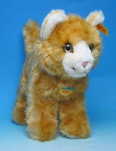 y[zV^Ct efBxA Steiff ʂ ԕi Lbg Kitty LeB