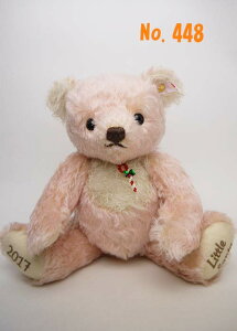 y[zyNX}Xv[gɁzV^Ct efBxA Steiff ʂ { 2017N efBxAgT^2017