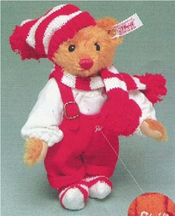 楽天市場】【即納】シュタイフ テディベア Steiff ぬいぐるみ 日本限定  