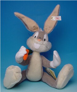 y[zV^Ct efBxA Steiff ʂ AJ 1996N BUGS BUNNY yc1_z