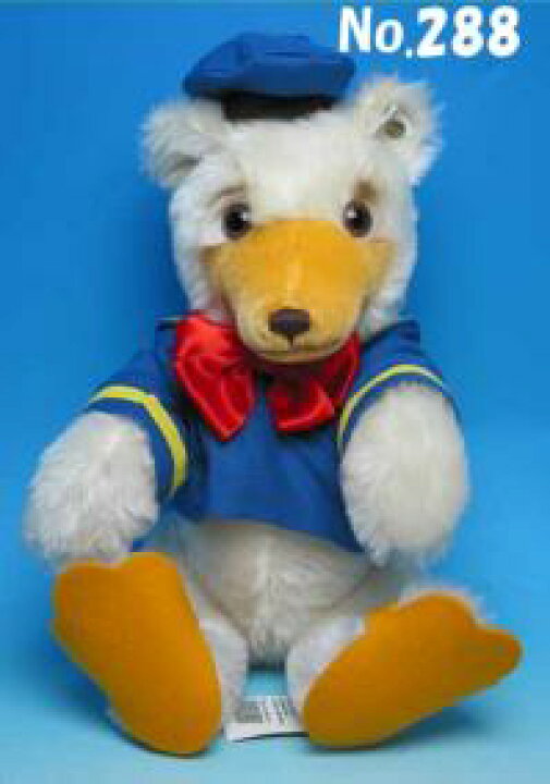 楽天市場】【即納】シュタイフ テディベア ぬいぐるみ Steiff 1993年  