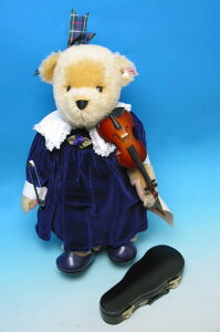 y[z30̌ V^Ct efBxA Steiff ʂ 2005N AJ rbO}tB[ VAio[2 yc1_z