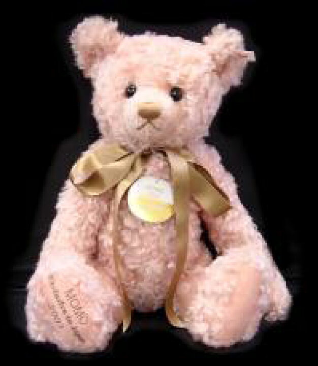 楽天市場】Steiff ぬいぐるみ テディベア steiff 2003年発売 日本限定 
