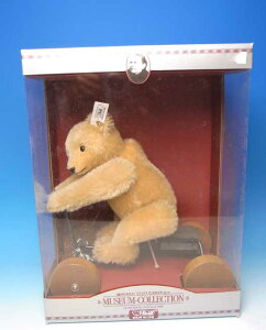 y[zyɓzyc1_zV^Ct efBxA Steiff 1990N ʂ R[hefBvJ1913